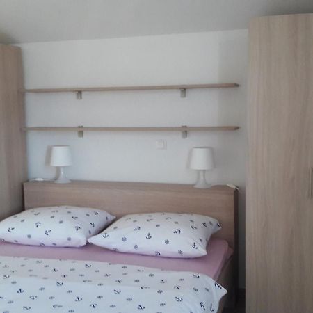 Vila Rosa Apartment Севид Екстериор снимка