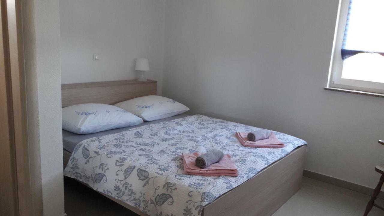 Vila Rosa Apartment Севид Екстериор снимка