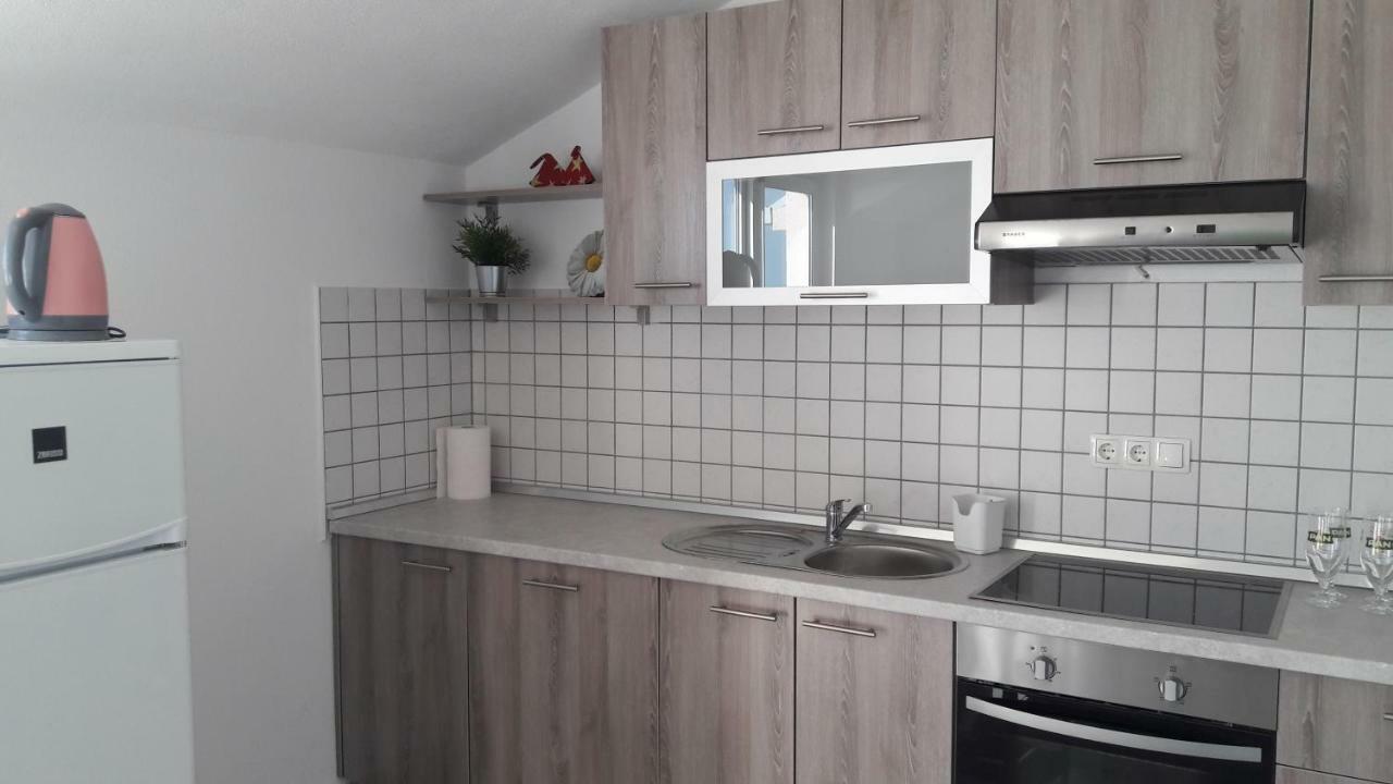 Vila Rosa Apartment Севид Екстериор снимка