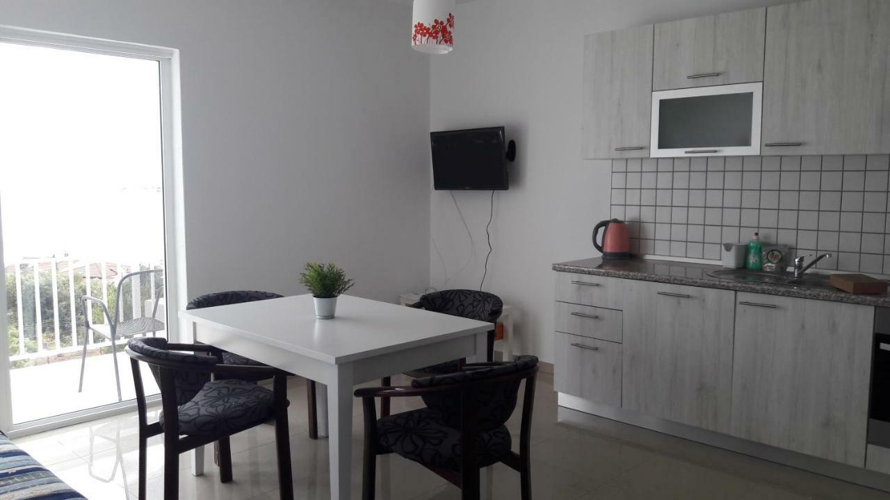 Vila Rosa Apartment Севид Екстериор снимка