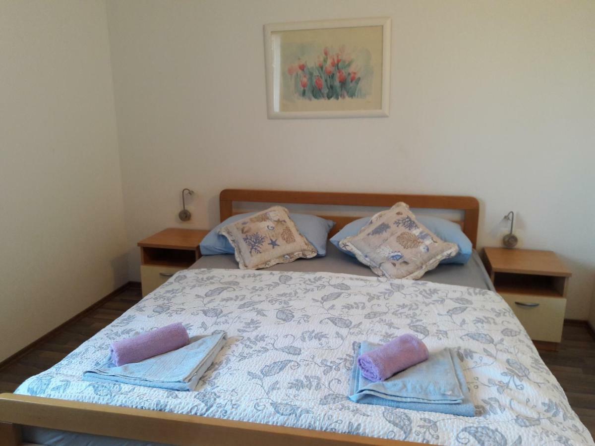 Vila Rosa Apartment Севид Екстериор снимка