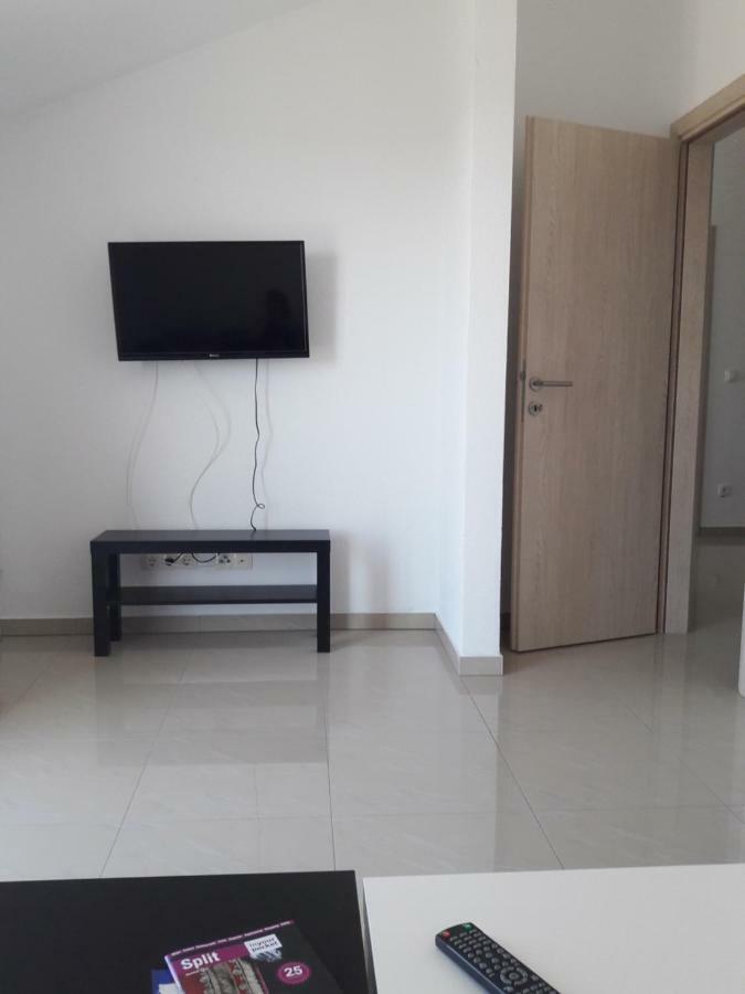 Vila Rosa Apartment Севид Екстериор снимка