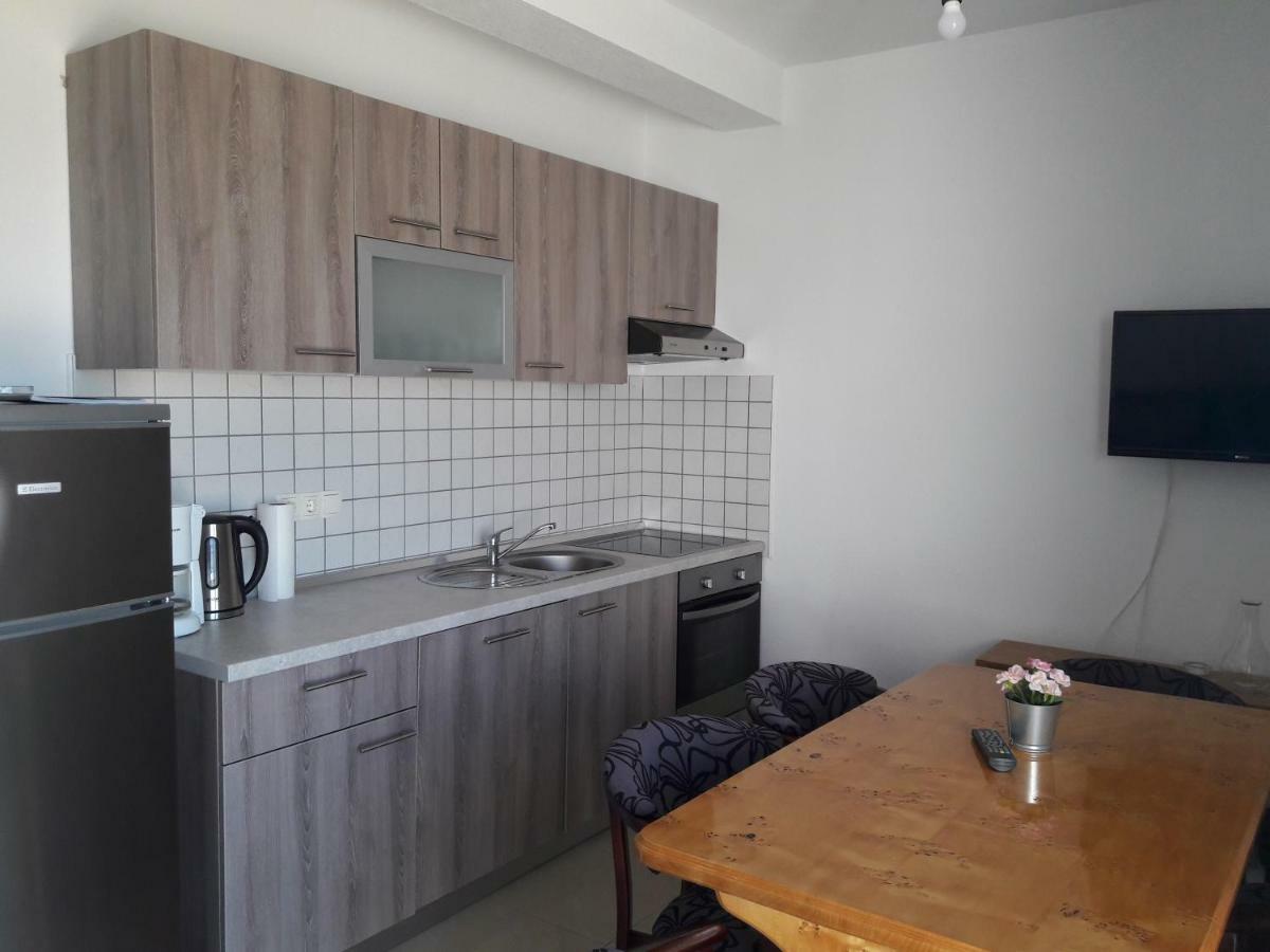 Vila Rosa Apartment Севид Екстериор снимка