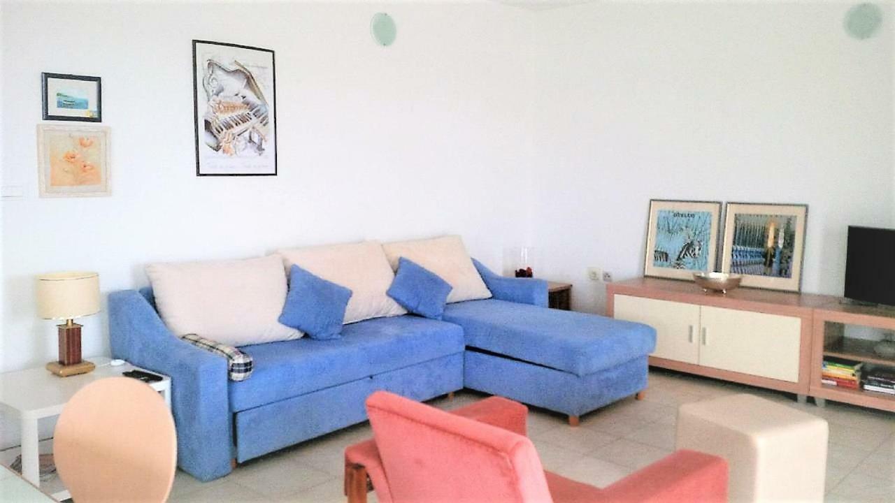 Vila Rosa Apartment Севид Екстериор снимка