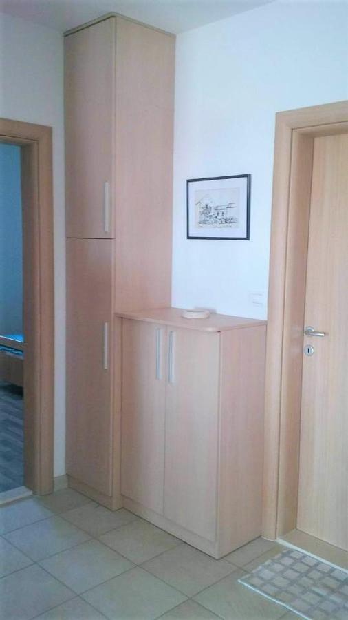 Vila Rosa Apartment Севид Екстериор снимка