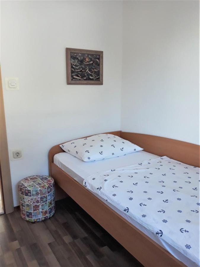 Vila Rosa Apartment Севид Екстериор снимка